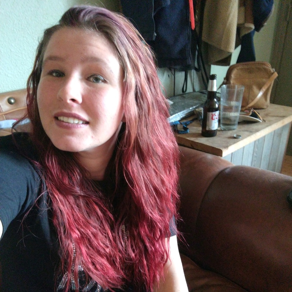 Meet your Posher, Grace